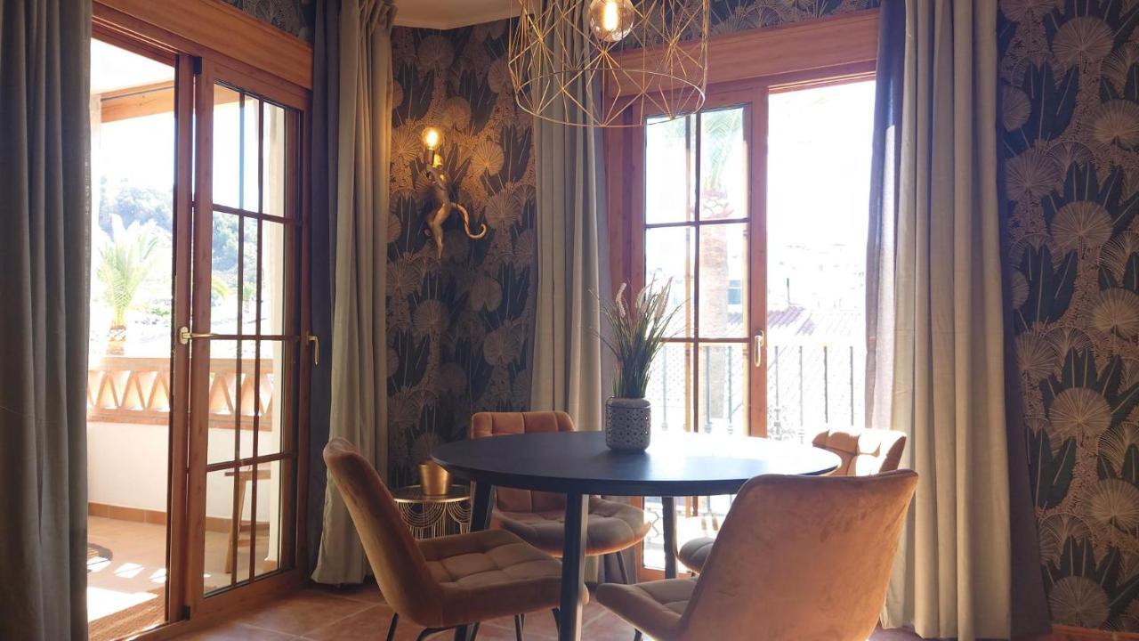 Carmen Apartamento Susanne 프리질리아나 외부 사진