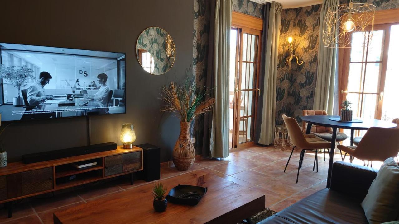 Carmen Apartamento Susanne 프리질리아나 외부 사진